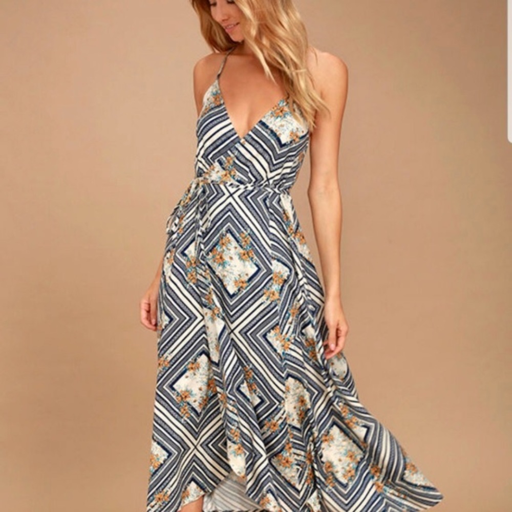 Women’s O’neill XS Wrap Dress